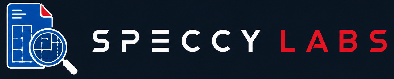 speccylabs.com logo